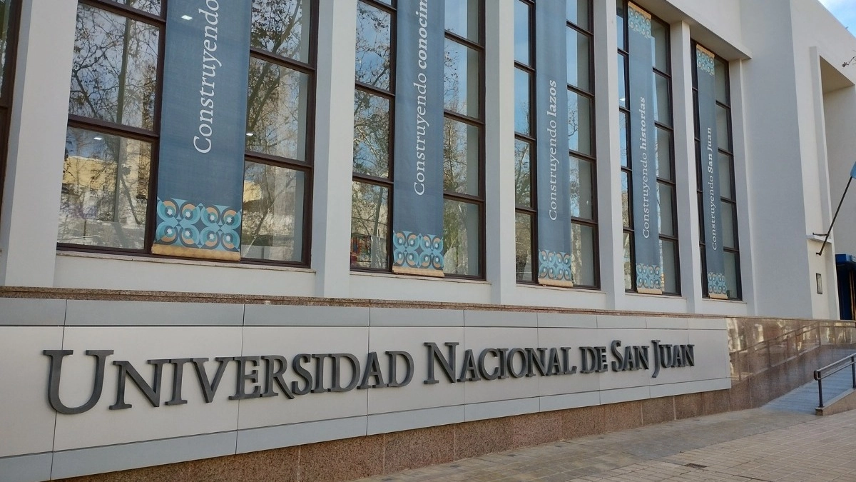 Impugnación de elecciones en la UNSJ: autoridades cuestionaron el triunfo en Exactas
