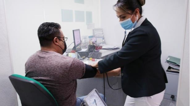 San Juan reportó una fuerte caída en los casos de hepatitis 