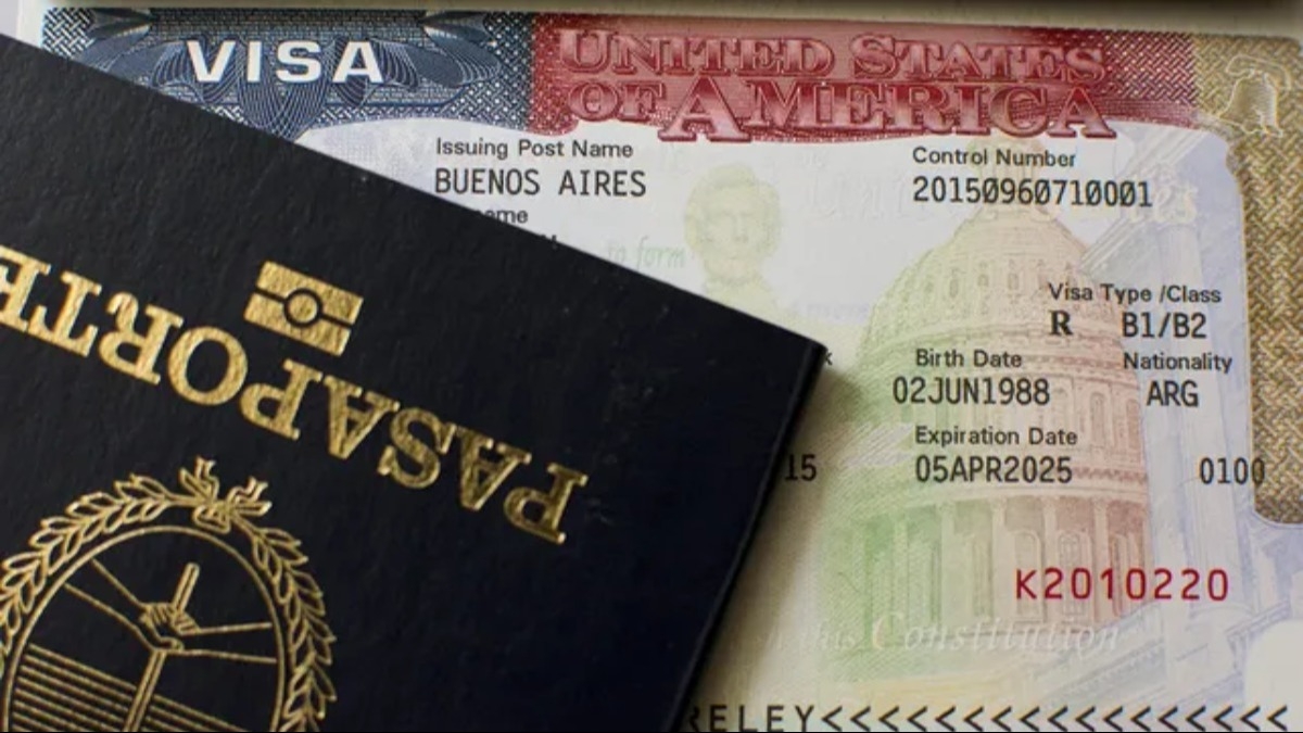 El funcionamiento de Visa Waiver para que los argentinos ingresen sin autorización a EE.UU.