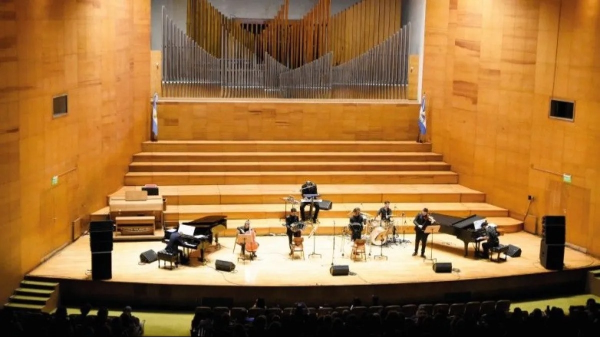 La Orquesta Sinfónica revivirá el espíritu de Beethoven en el Auditorio