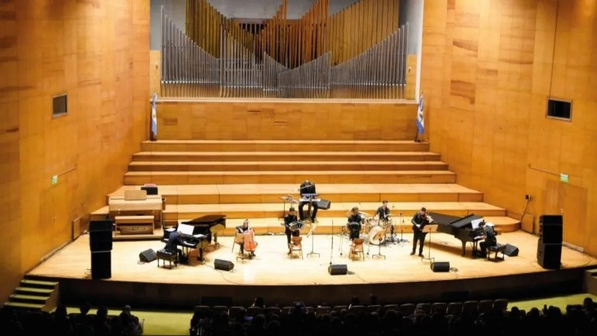 La Orquesta Sinfónica revivirá el espíritu de Beethoven en el Auditorio