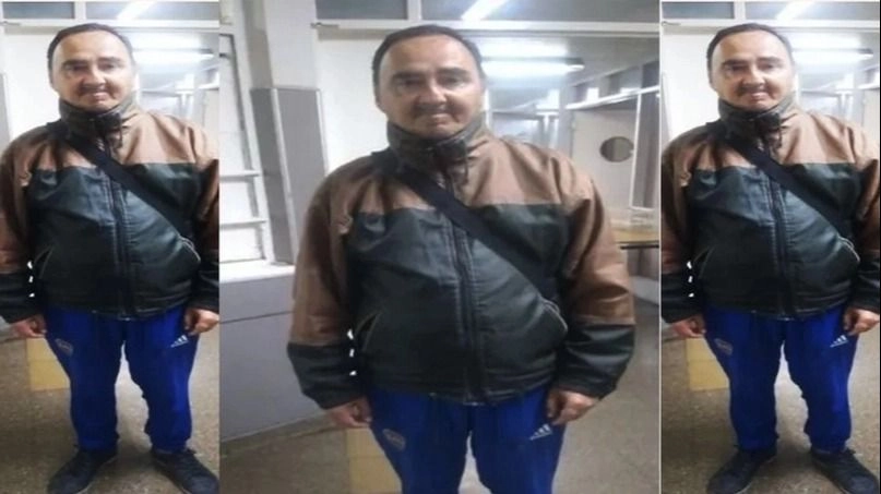 Final feliz: apareció Horacio Lacava tras más de 20 días desaparecido