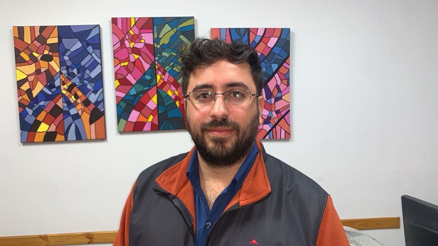 El director de la UNSJ que buscan destituir se defendió de las acusaciones