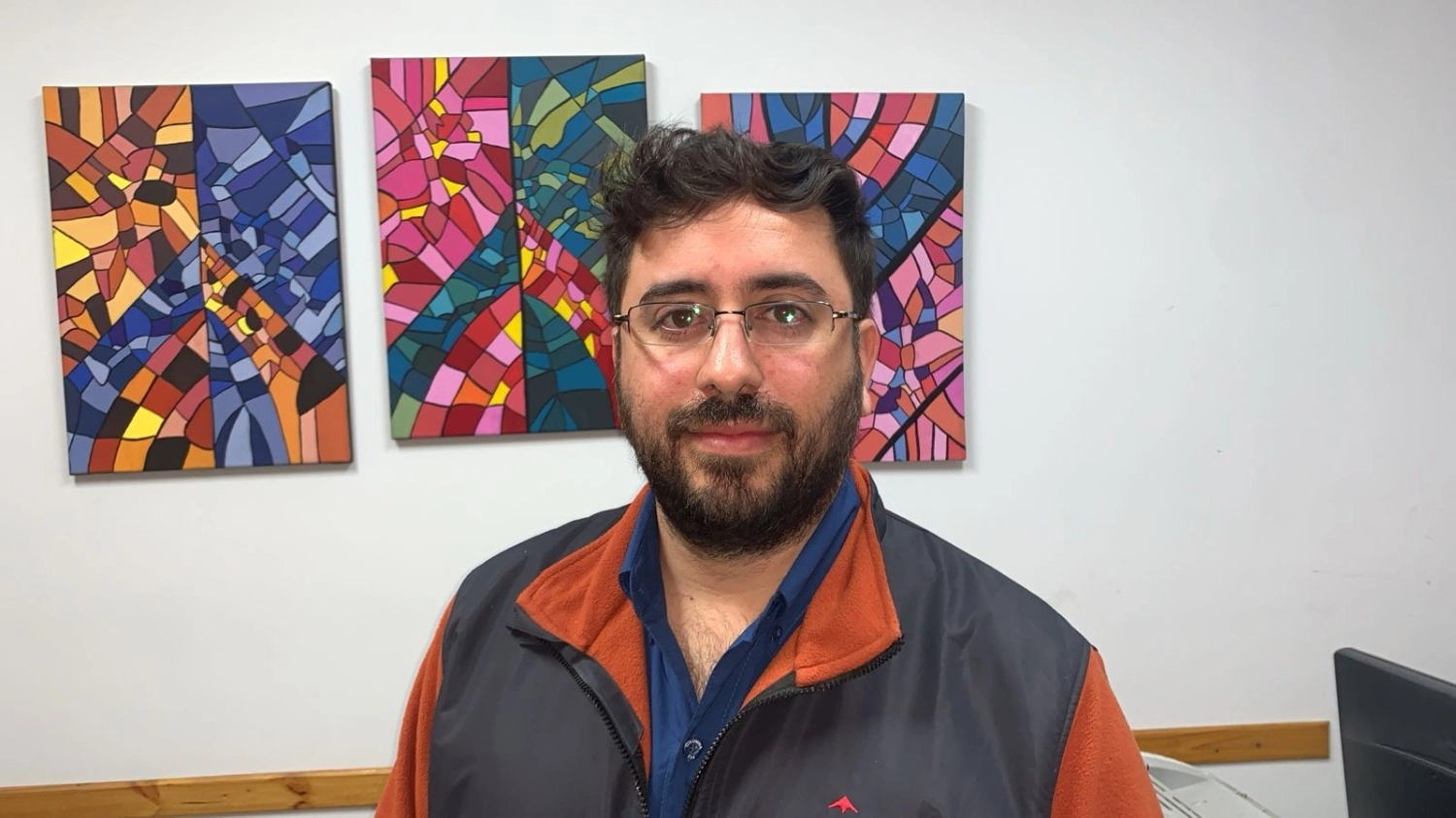 El director de la UNSJ que buscan destituir se defendió de las acusaciones