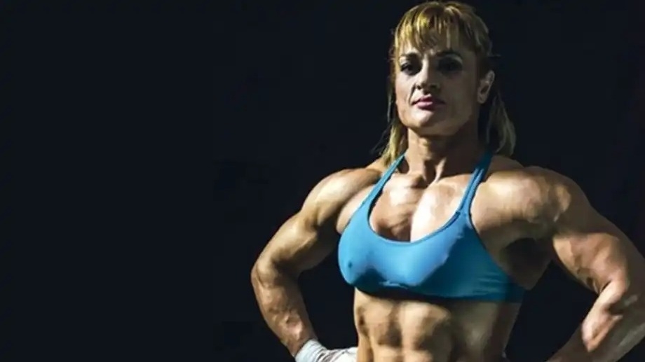 Alejandra Locomotora Oliveras.