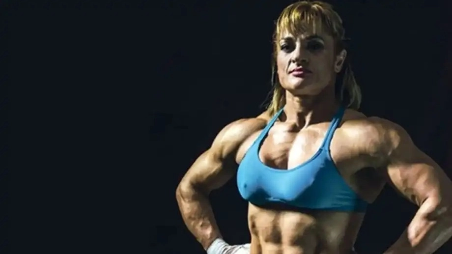 Alejandra Locomotora Oliveras.