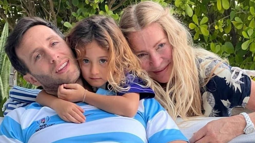 Murió una nieta de Cris Morena en un choque náutico en Miami Beach