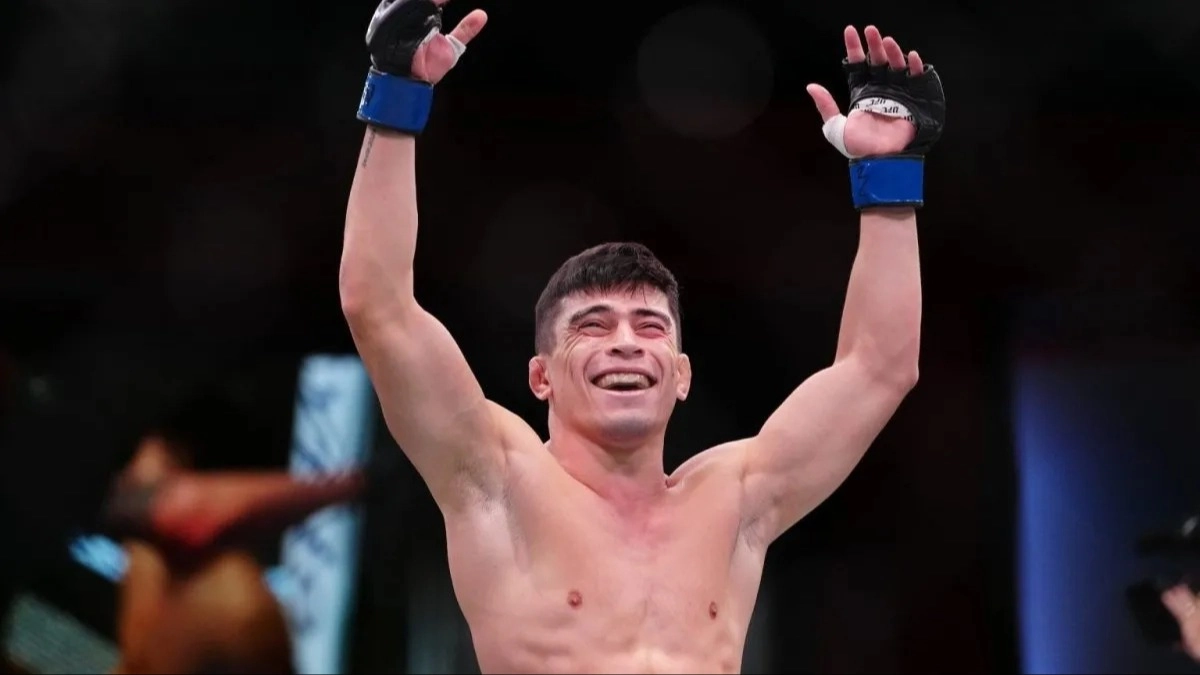 UFC.