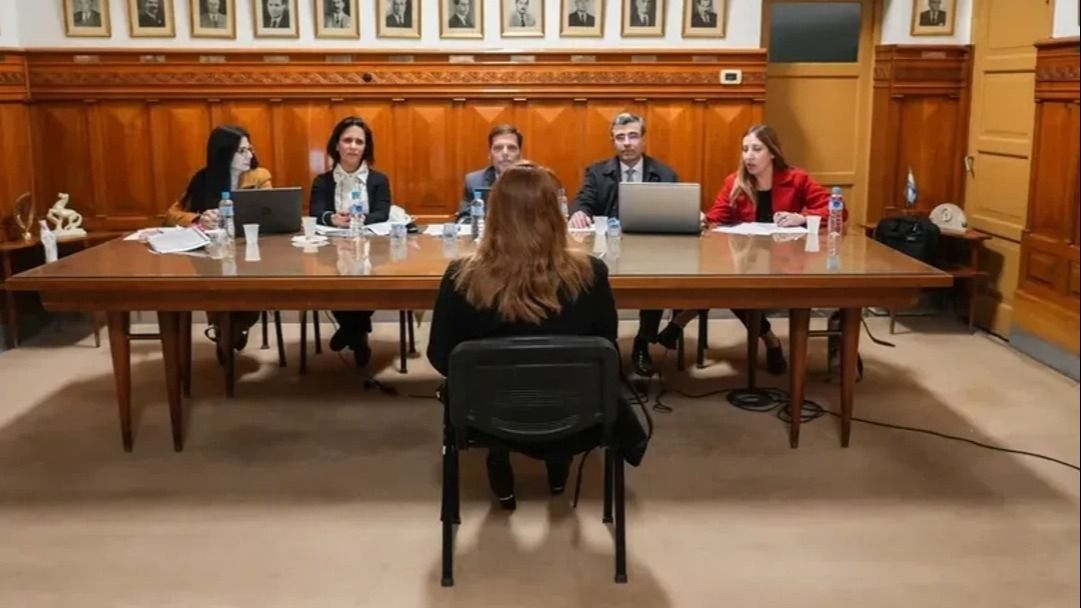 Eligieron a los tres abogados que concursarán por ser Juez de Familia