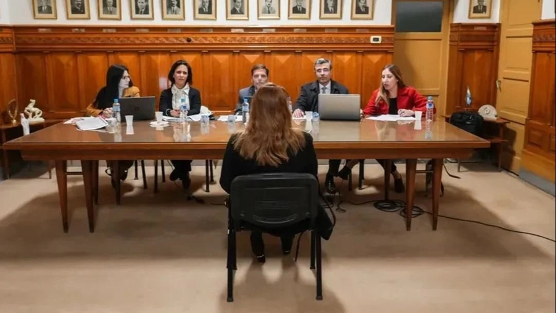 Eligieron a los tres abogados que concursarán por ser Juez de Familia