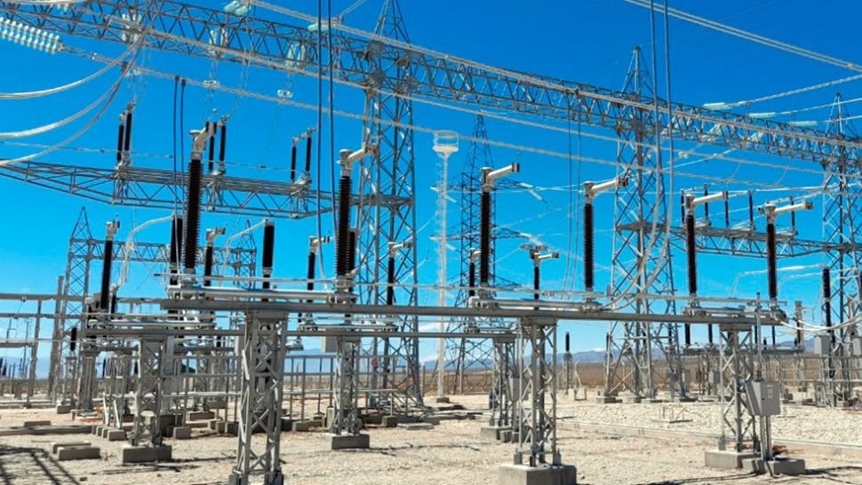 Los privados ahora podrán construir las líneas eléctricas en San Juan