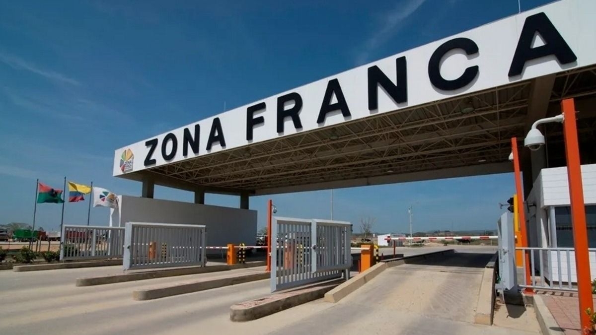 Zona Franca Jáchal: Orrego recuperó un derecho clave para San Juan
