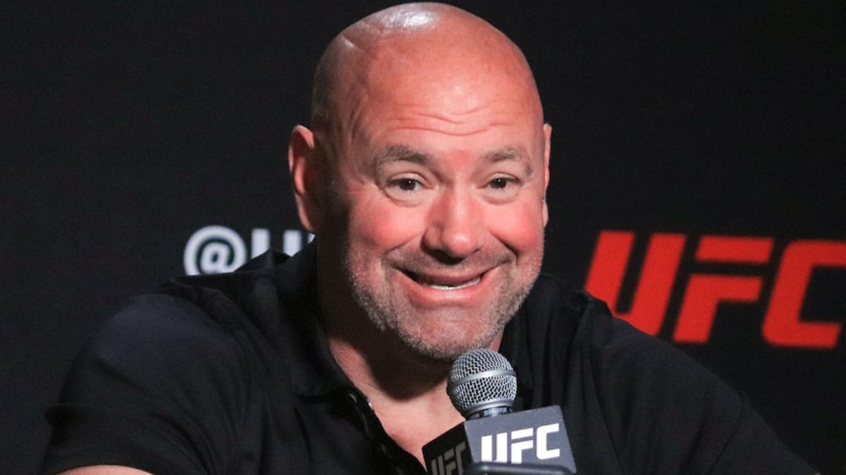 UFC.