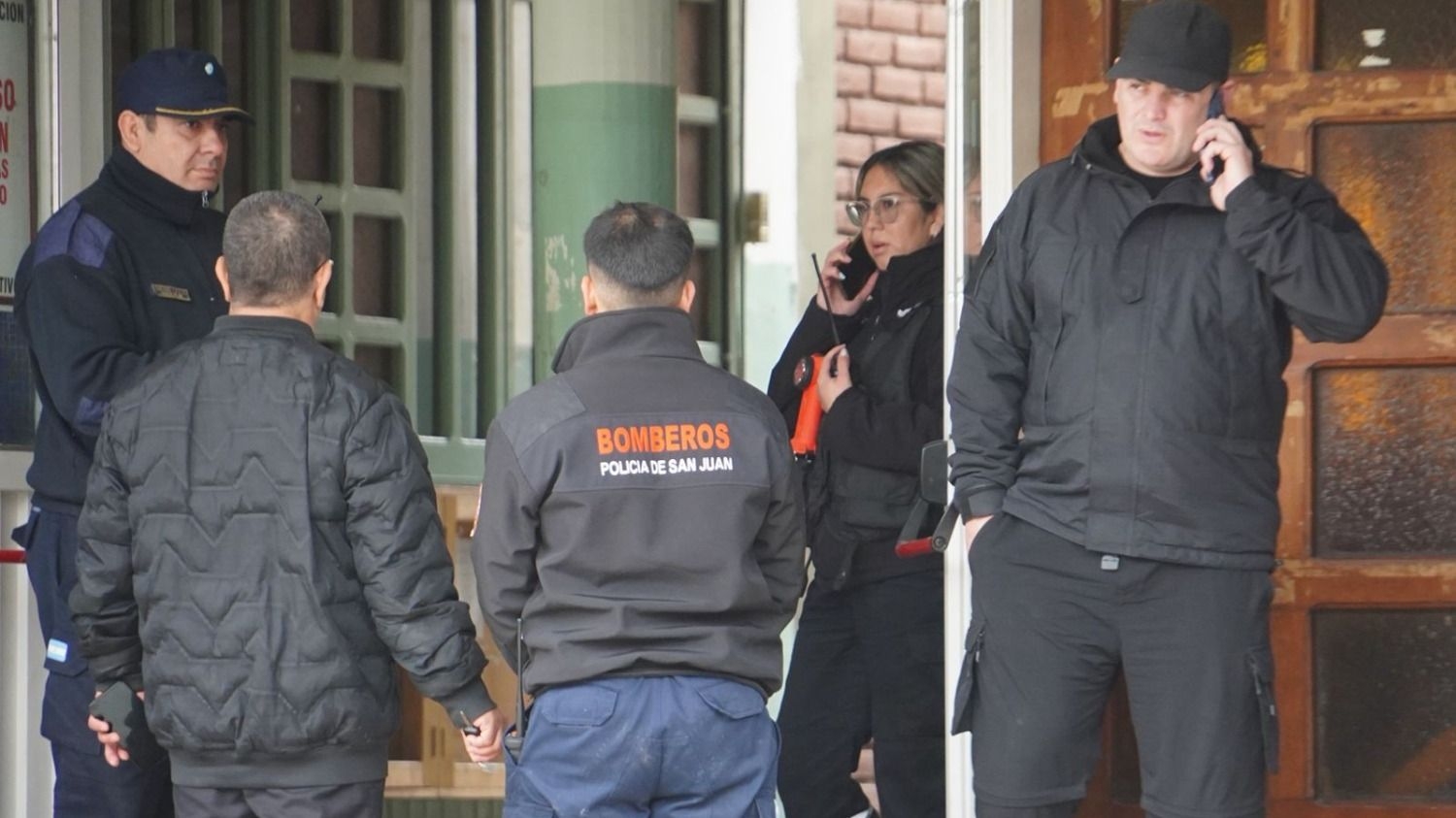 Fiscalía detendrá a un tercer alumno por la amenaza de bomba en la Boero
