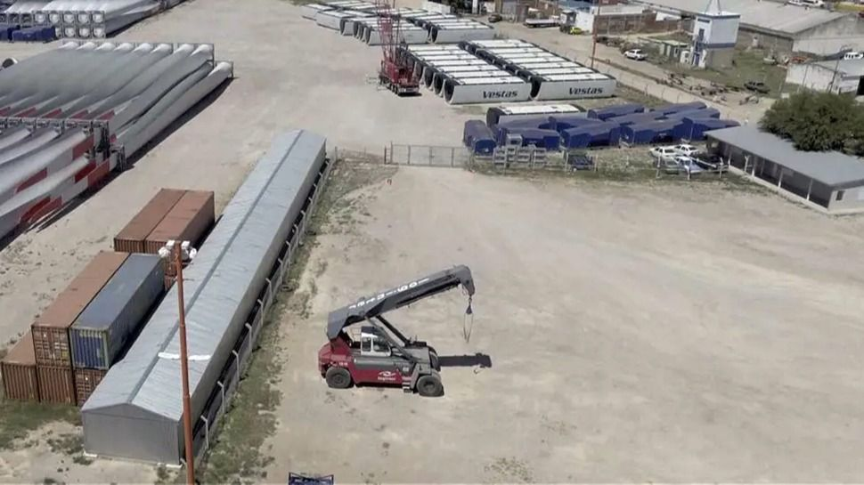 Zona franca en Jáchal: San Juan tiene 140 días hábiles para definir el predio
