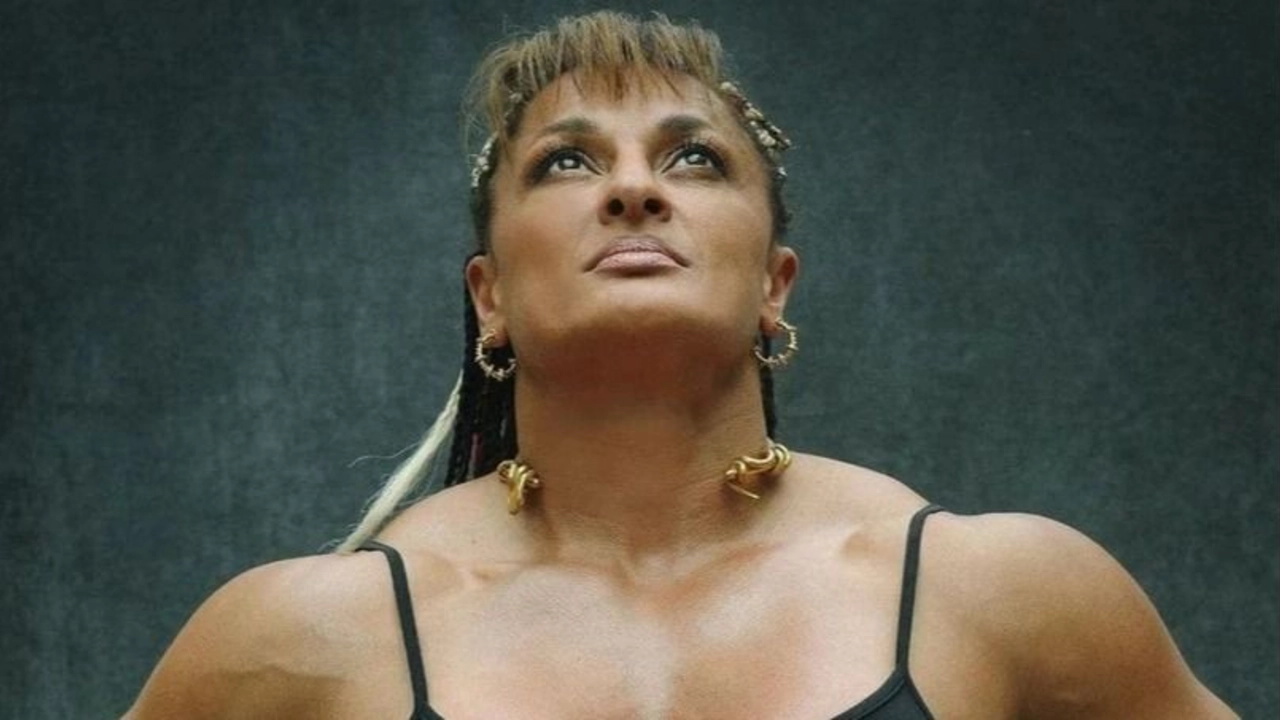  Fiscalía descartó realizar autopsia a Alejandra "Locomota" Oliveras
