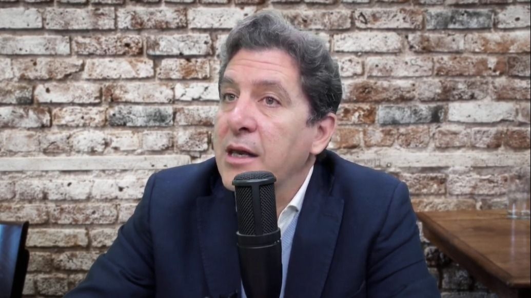 El ministro Fernández dijo que “ahora le toca avanza a las mineras”