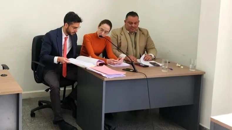 Sentencia inédita en Jáchal: fue condenado por tener y compartir pornografía infantil