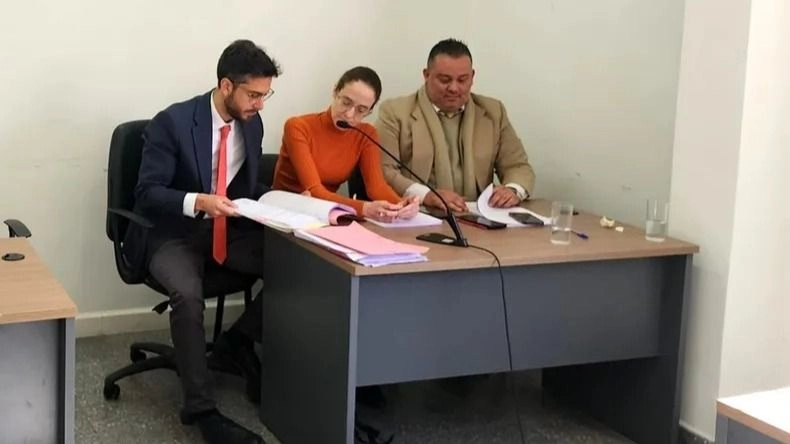 Sentencia inédita en Jáchal: fue condenado por tener y compartir pornografía infantil