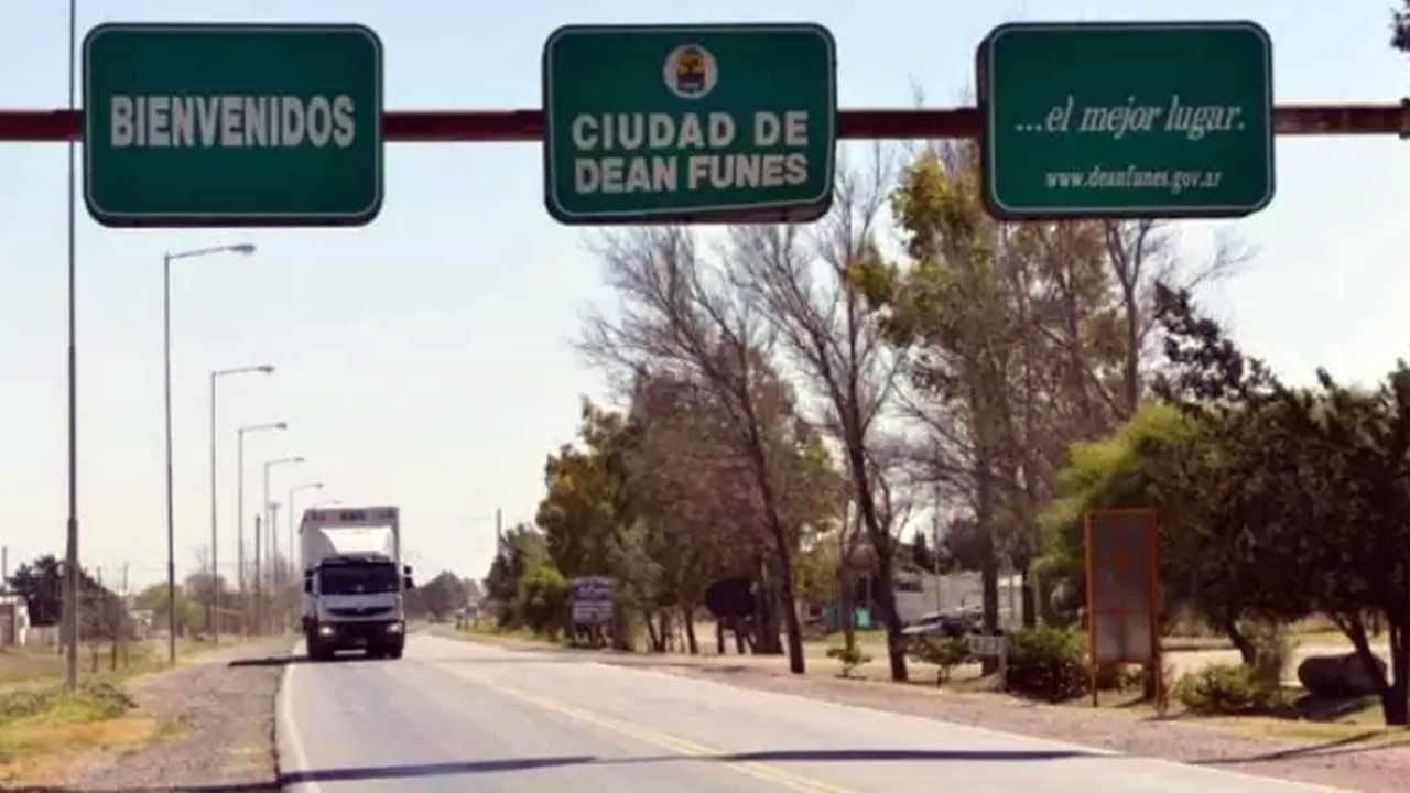 Un sismo de 4 grados sacudió Córdoba durante la madrugada