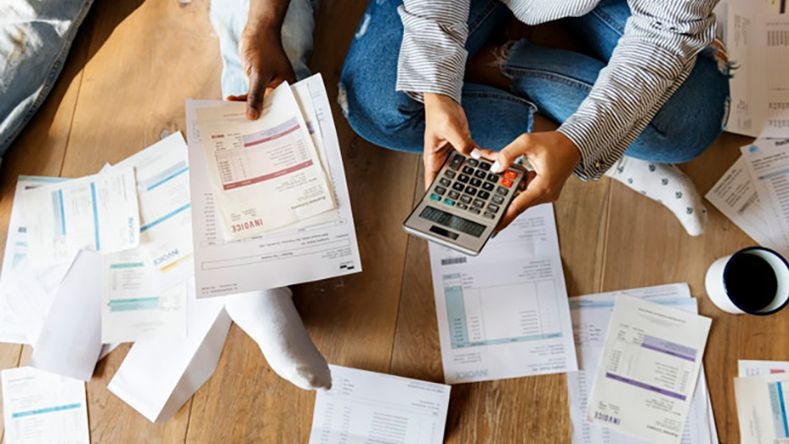 Casi 7 millones de argentinos ya no califican para obtener un crédito