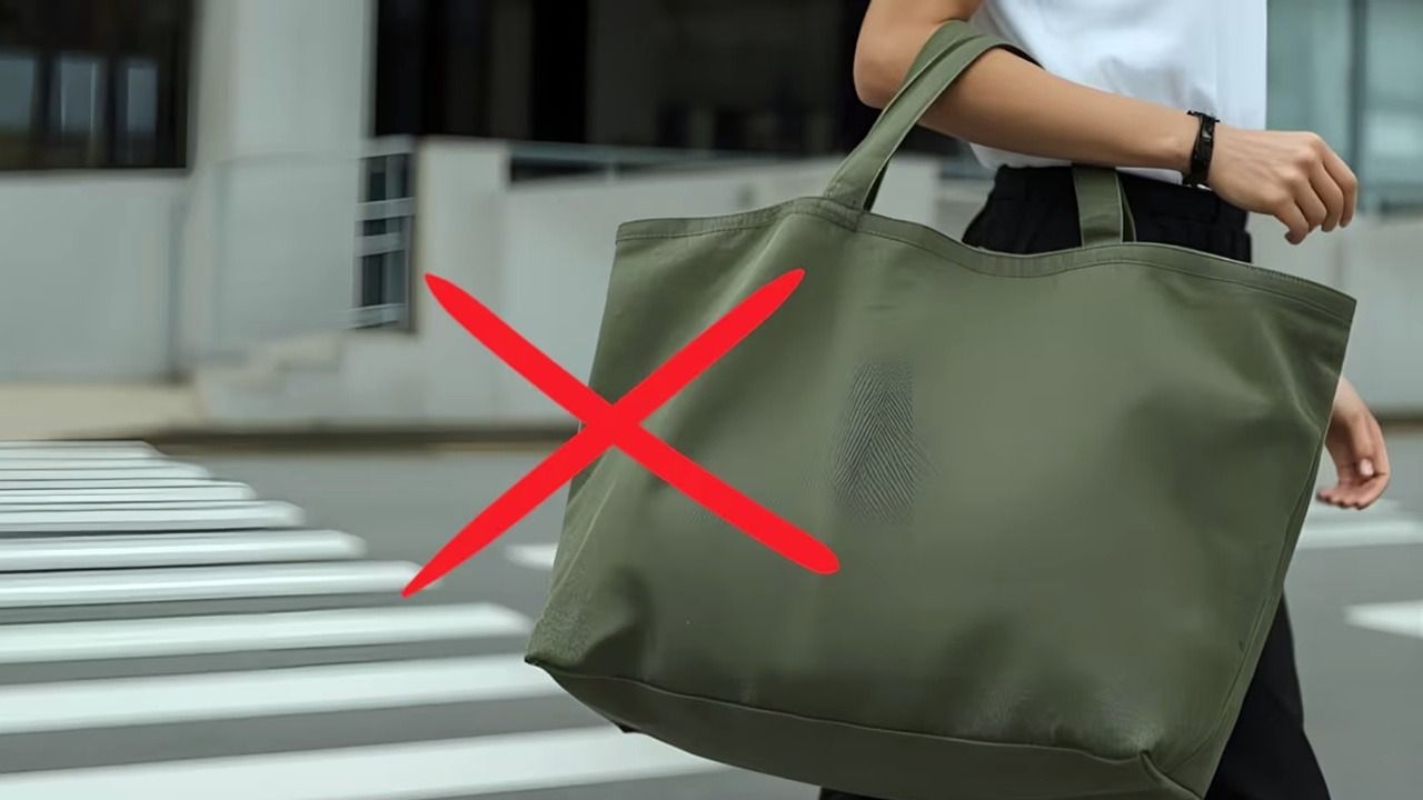 Las carteras compactas desplazan a los modelos XXL este invierno