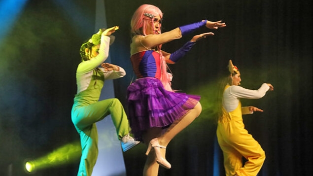 Llega a San Juan el Festival Kids Show con Mickey, Frozen, Paw Patrol y más personajes