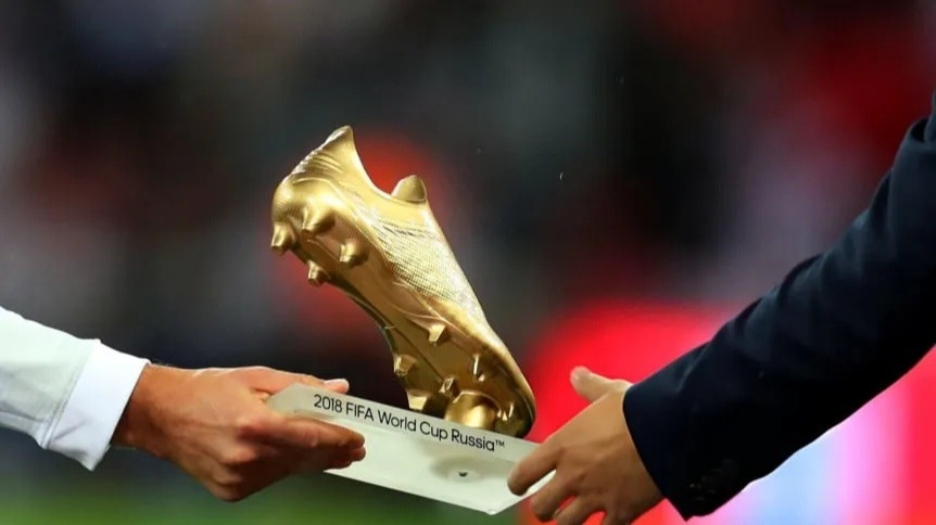 Con los goles de Mbappé, cómo está la tabla de goleadores del Mundial