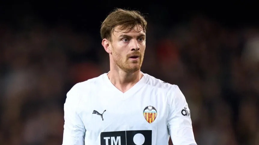 River cerró la llegada de Beltrán desde Europa y ya tiene a su goleador