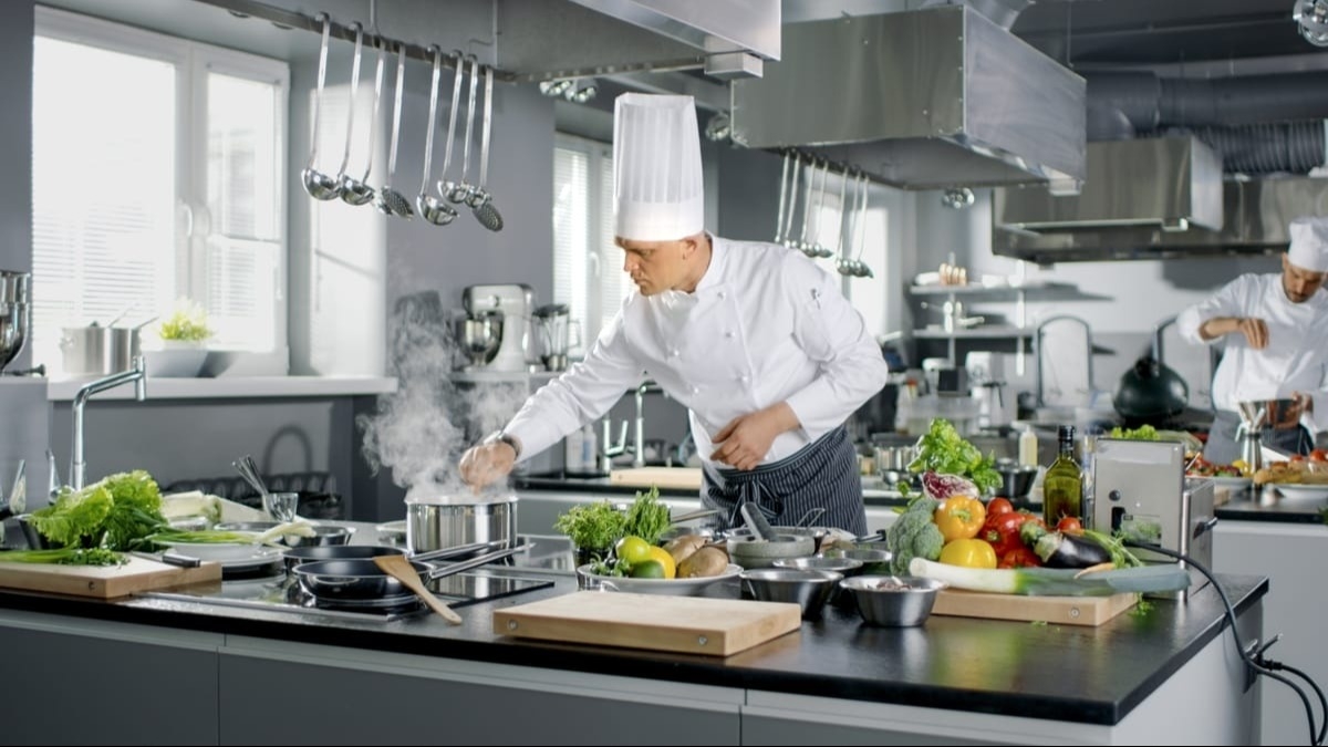 Mesa Lista, el lugar para contratar chefs de todo el país: cómo acceder