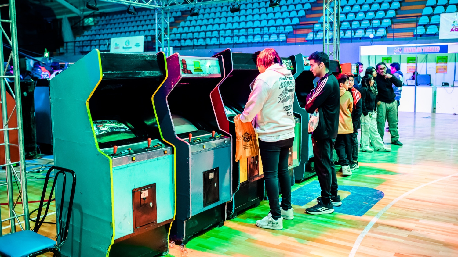 Vuelve Expo Hobbies: dos días de gaming, cosplay y entretenimiento en San Juan