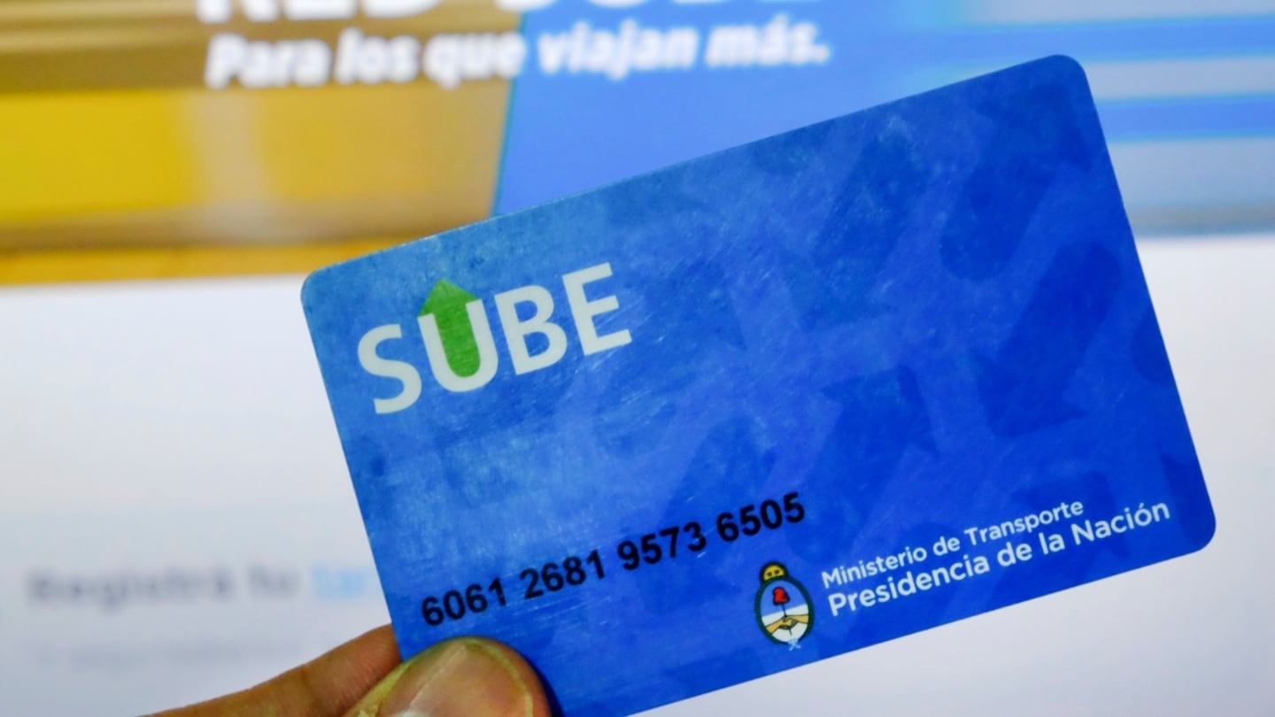 El descuento de la Tarifa Social dejará de seguir los aumentos del boleto
