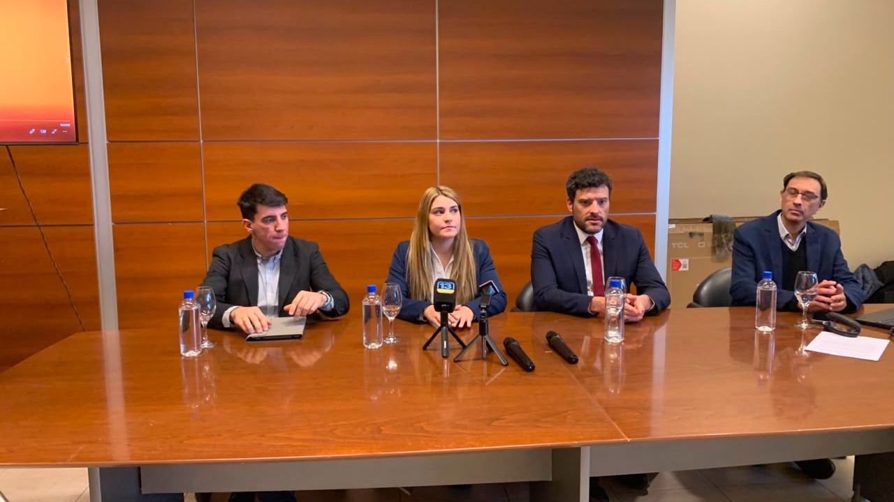 Lanzaron una web para el acceso a la asistencia por consumos problemáticos