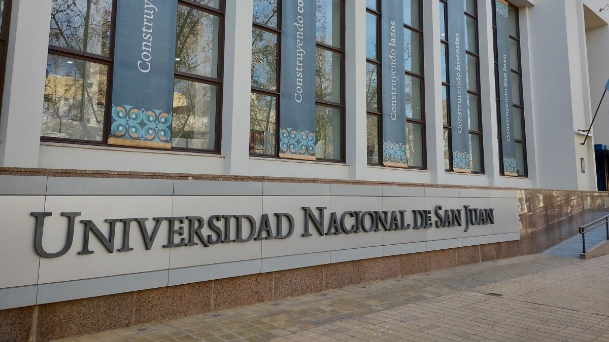 La UNSJ confirmó que dictará la carrera de Higiene y Seguridad Laboral