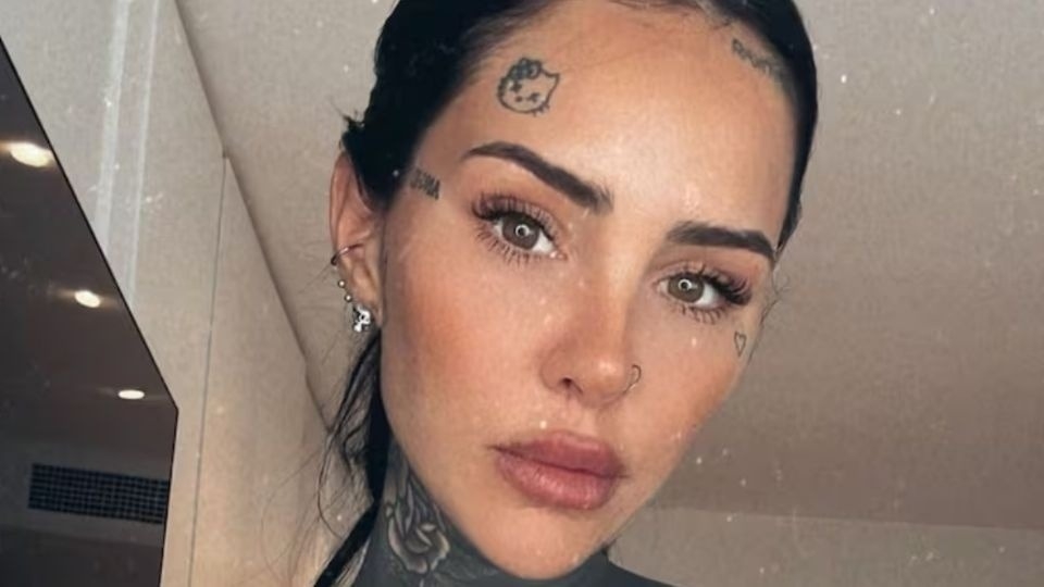 El despeserado pedido de Cande Tinelli por la enfermedad de un ser querido