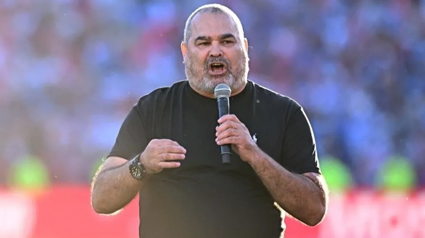 Chilavert elogió a Paraguay, pero lanzó otra frase que generó rechazo