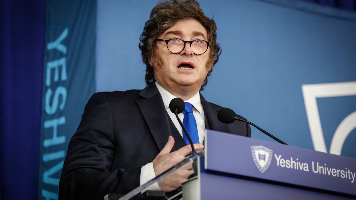 Qué es la Carta Orgánica del Banco Central que Milei quiere modificar