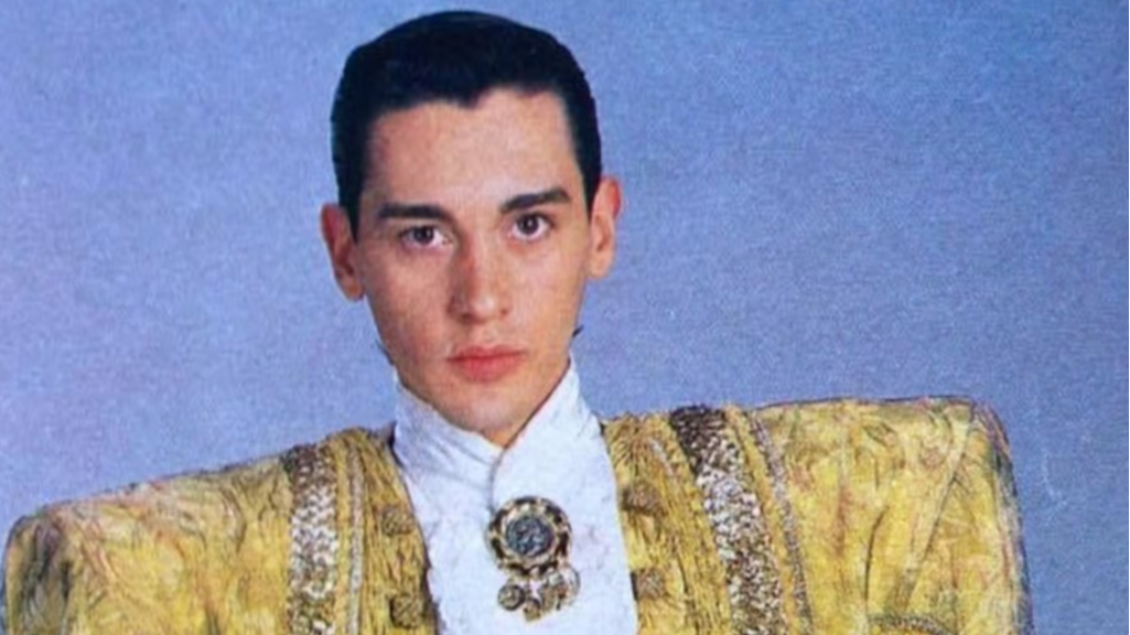 Murió Manolo Arjona, fundador de Locomía a los 58 años