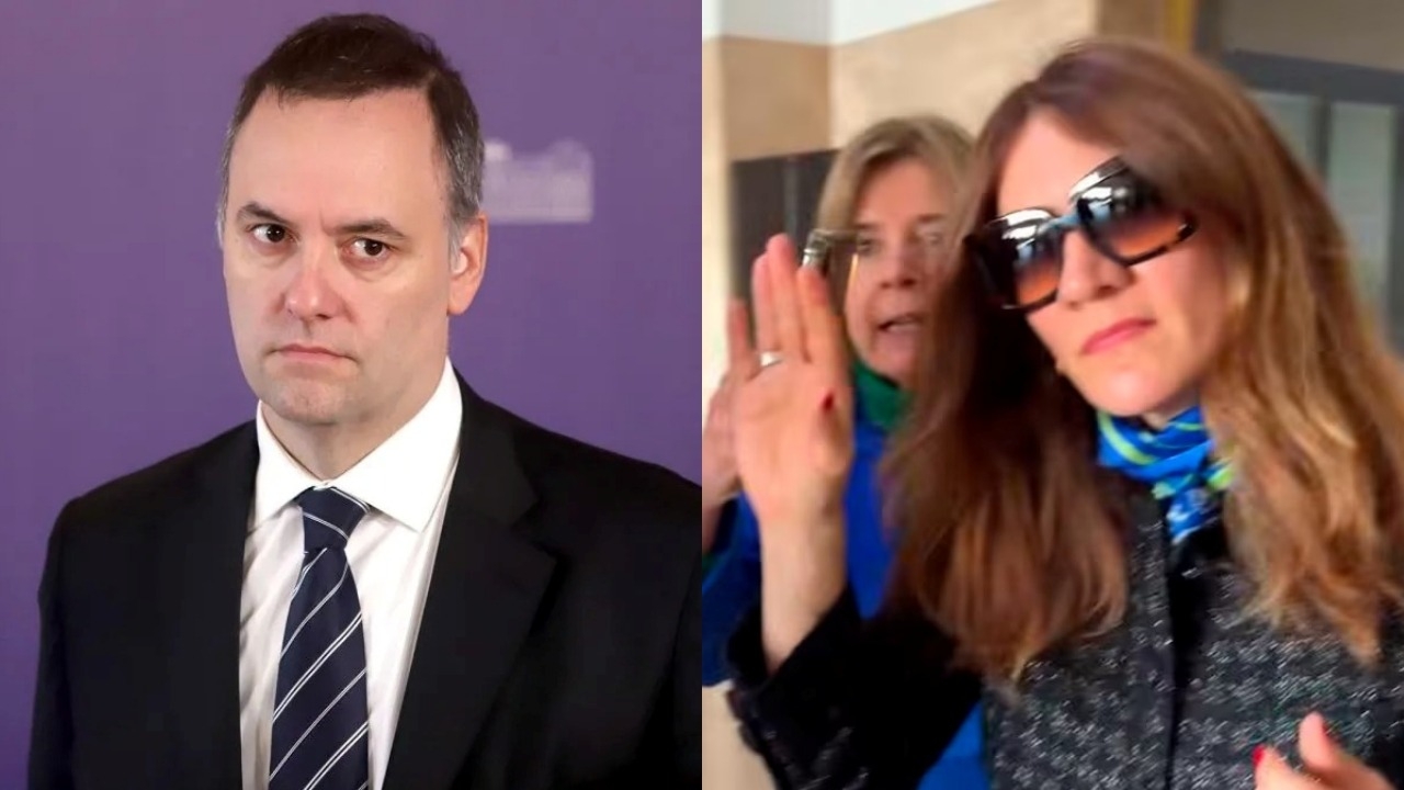 La secretaria de Adorni reveló más compras millonarias a pedido del exjefe de Gabinete