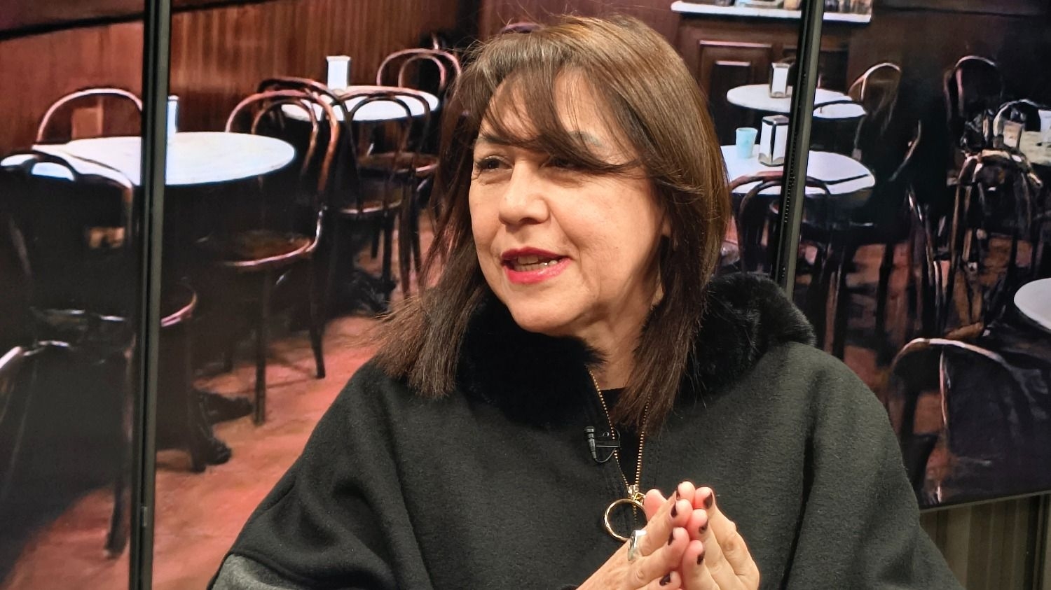 La escuela política con la que LLA San Juan ya piensa el 2027