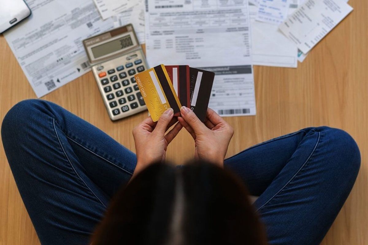 Las deudas familiares con los préstamos financieros crecen en un 13% 