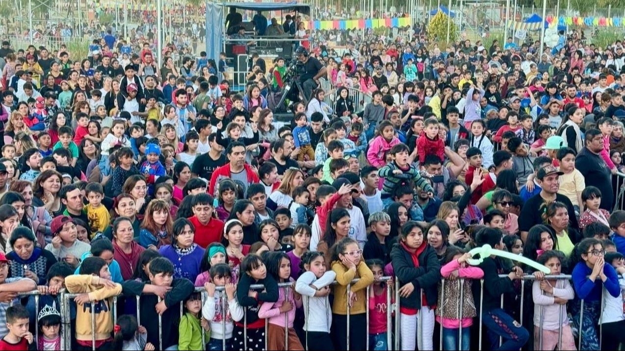 Por los festejos del Día del Niño, lanzaron una licitación por $861 M