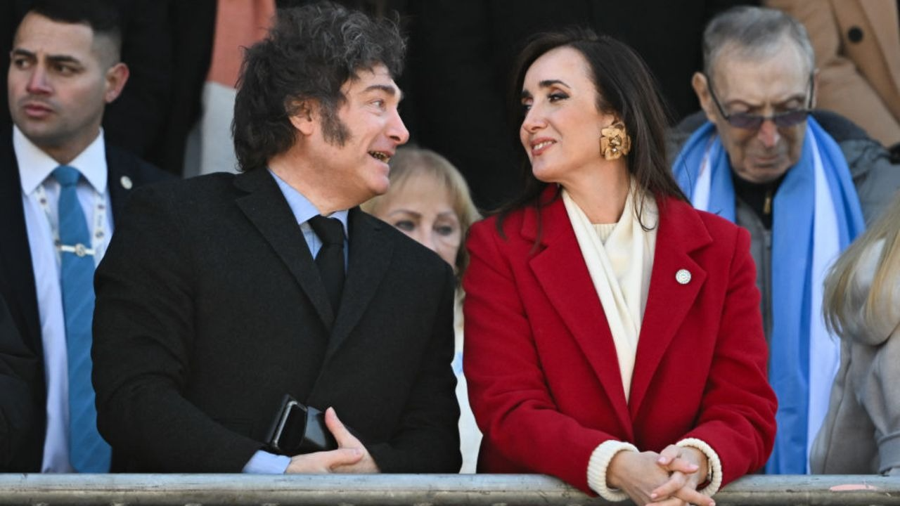 Milei estará en Tucumán y coincidirá con Villarruel el 9 de Julio
