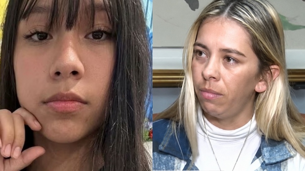 La madre de Agostina Vega rompió el silencio tras el crimen de su hija