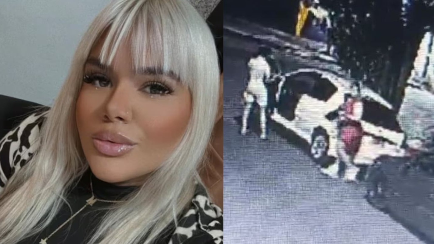 Morena Rial fue condenada a tres años de cárcel, pero pidió su libertad