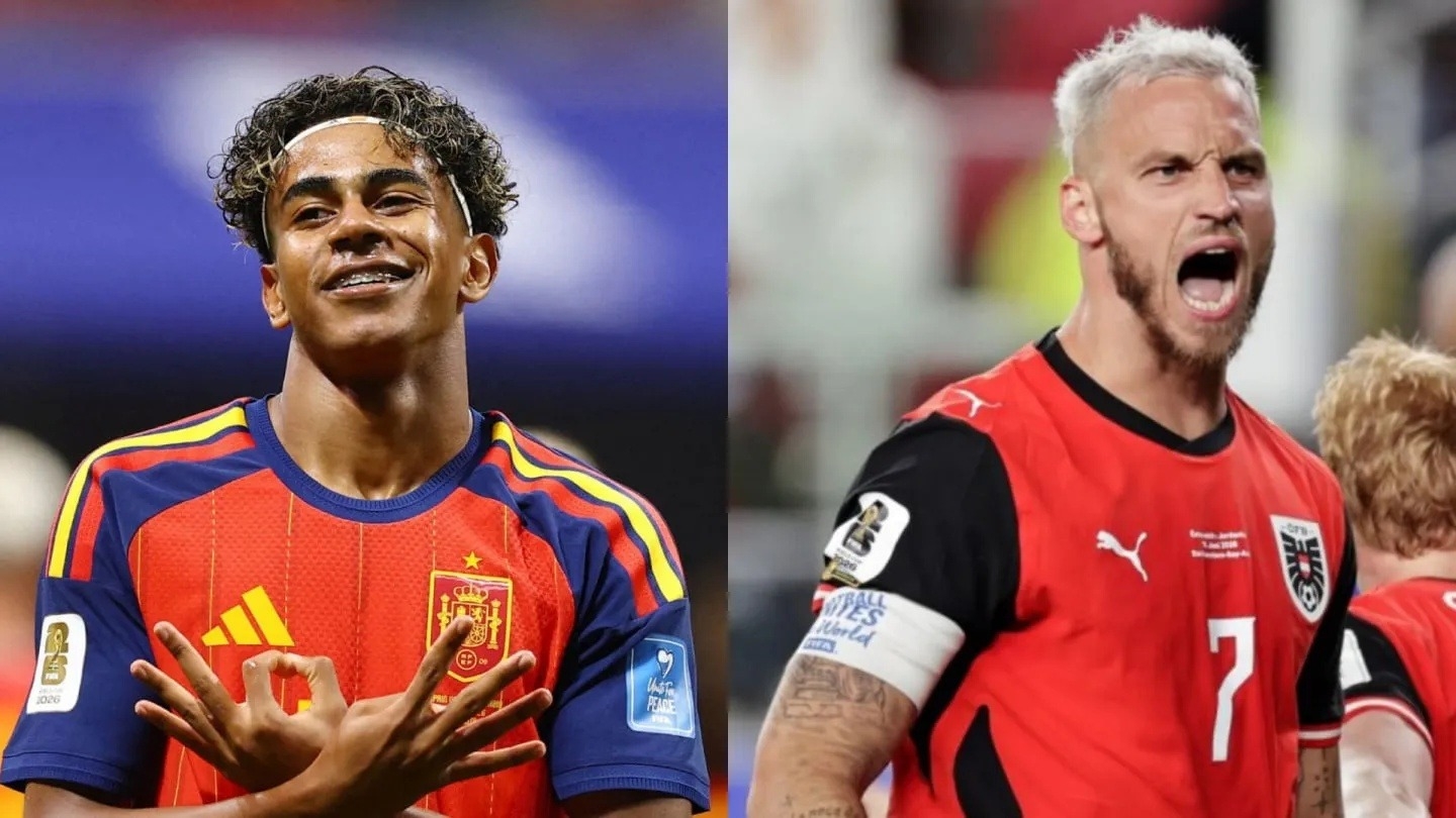 España saca chapa de favorita en el Mundial y se enfrentará a Austria