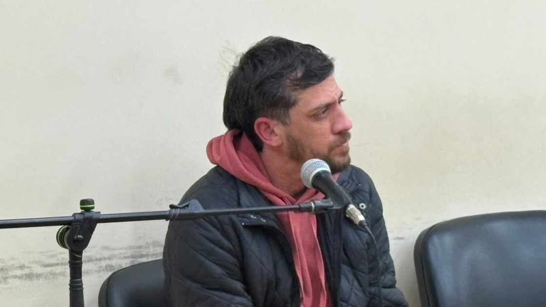 Condenaron al chofer de Uber que marcaba casas para una banda de ladrones en Rivadavia