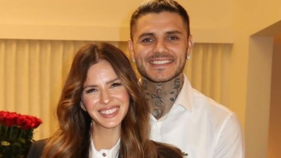 Desde hace cuánto la China Suárez abandonó a Icardi por una infidelidad