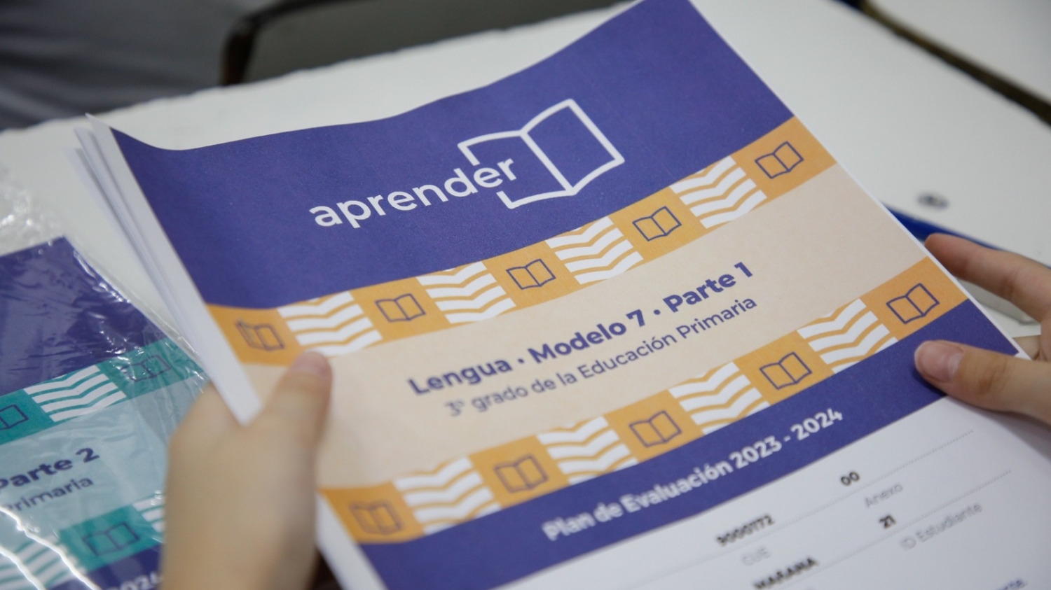 Pruebas Aprender 2025: mejoró el rendimiento en Lengua, pero Matemática sigue siendo la principal deuda