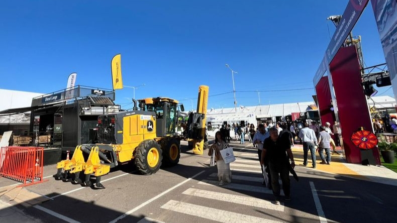 Comenzó el debate por la ley que busca garantizar más empleo sanjuanino en la minería